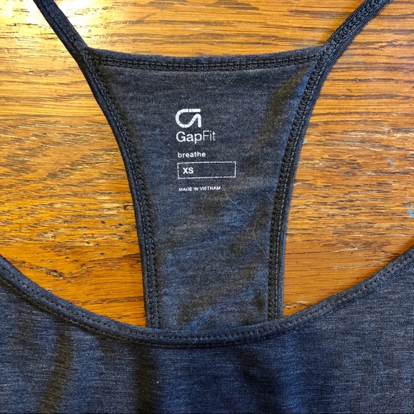 Gapfit tank top - Picture 2 of 3
